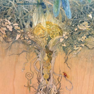 Entangle by Stephanie Law