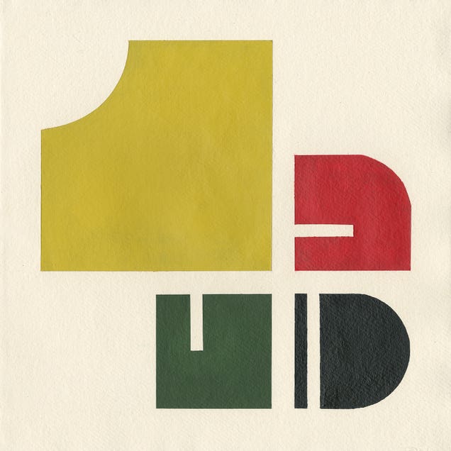 A Night At The Jazz Club by Simona Puidokaite