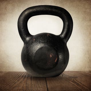 Gym Feature