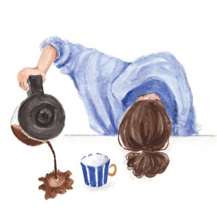 It's the Little Things