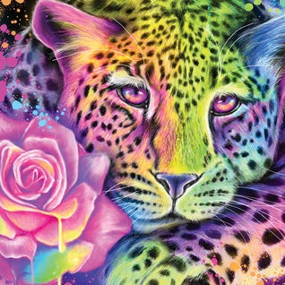 Sheena Pike RO162 Square