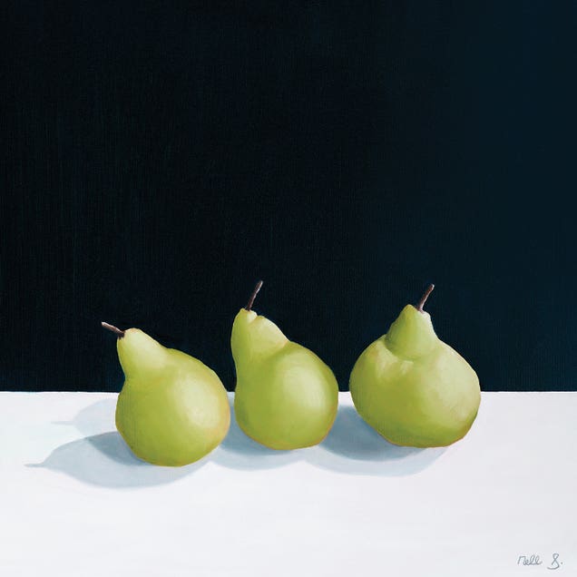 Fyfe by Nell Symonds