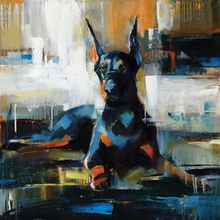 Dogs feature Square June 26