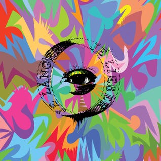 TECHNODROME1 RO169 Square