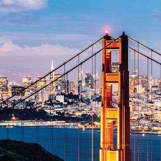 Cityscapes feature Square - June 26