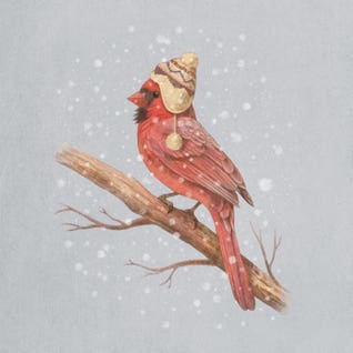 Cardinal Art