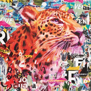 Crafted Collage Feature - Mar26