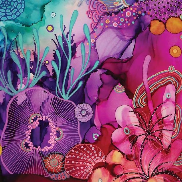 Bellissima by Amy Tieman