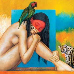 Victor Crisostomo Gomez Feature