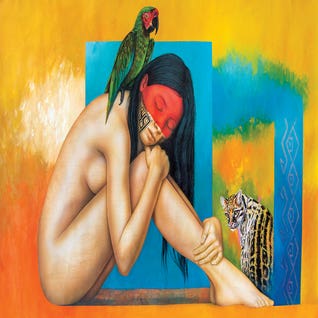 Victor Crisostomo Gomez Feature