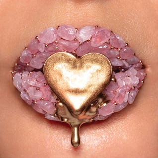 Valentine's Day Seasonal Shop Banner HP