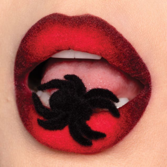 Velvet by Vlada Haggerty