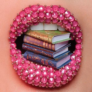 Lips Art