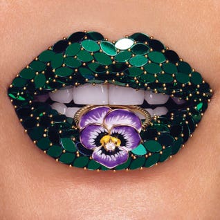 Spring by Vlada Haggerty