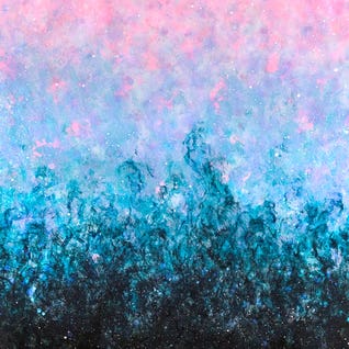 Blossom by Vinn Wong