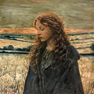 William Oxer RO174 Square