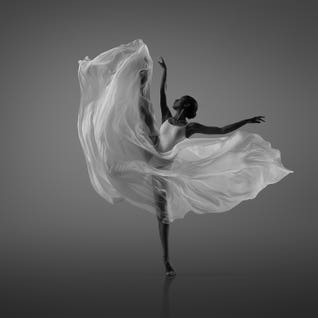 Black & White Photography