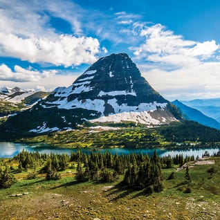 Scenic & Landscapes - HP Jan 26