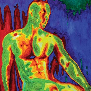 Ponder by Zak Mohammed