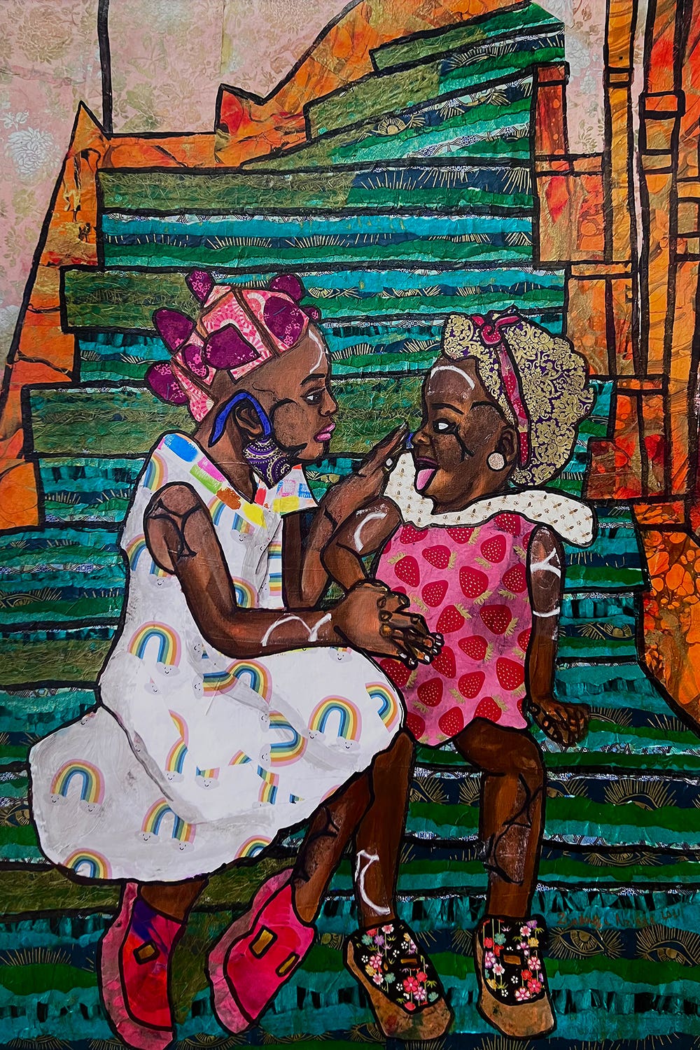 Explore African American Art | iCanvas