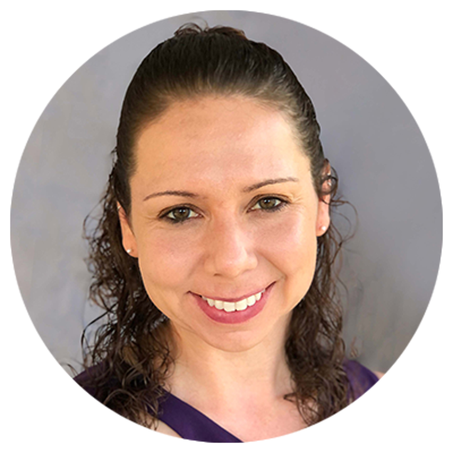 Amanda Zirzow