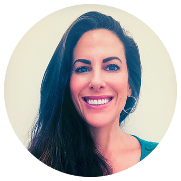 Amy Tieman