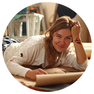 Anastasiia Grygorieva