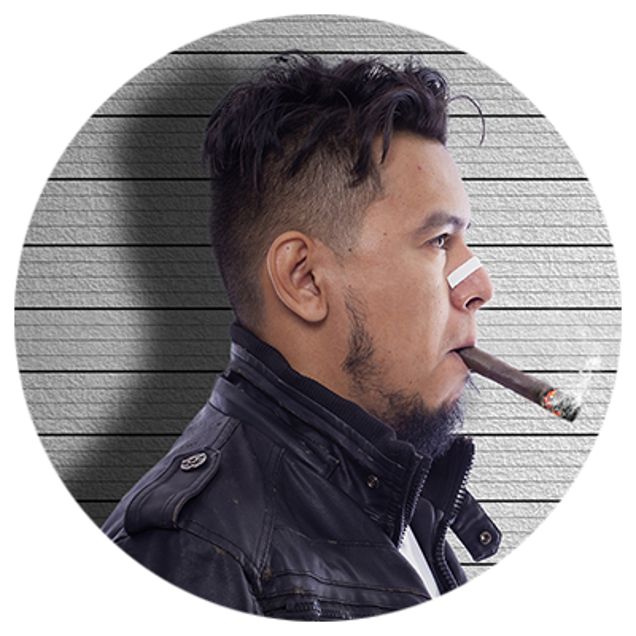 Anderson Green Devil