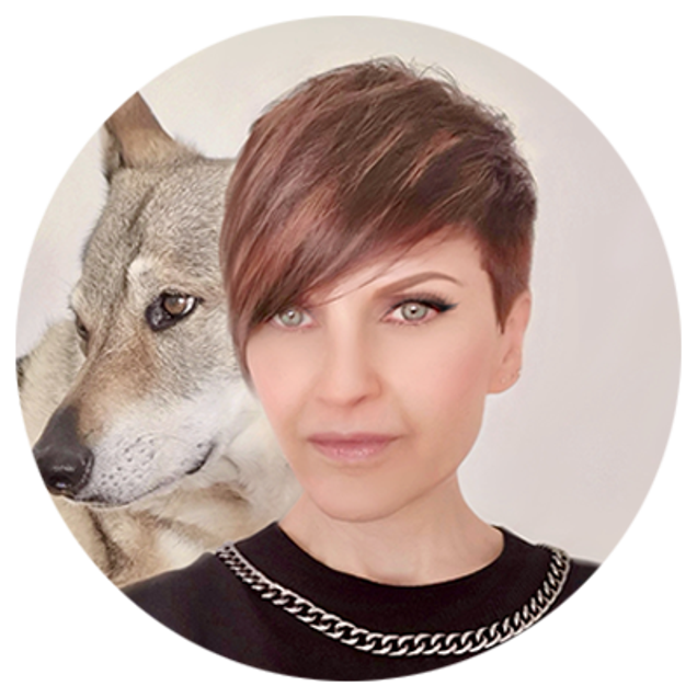 Andrea Hrnjak