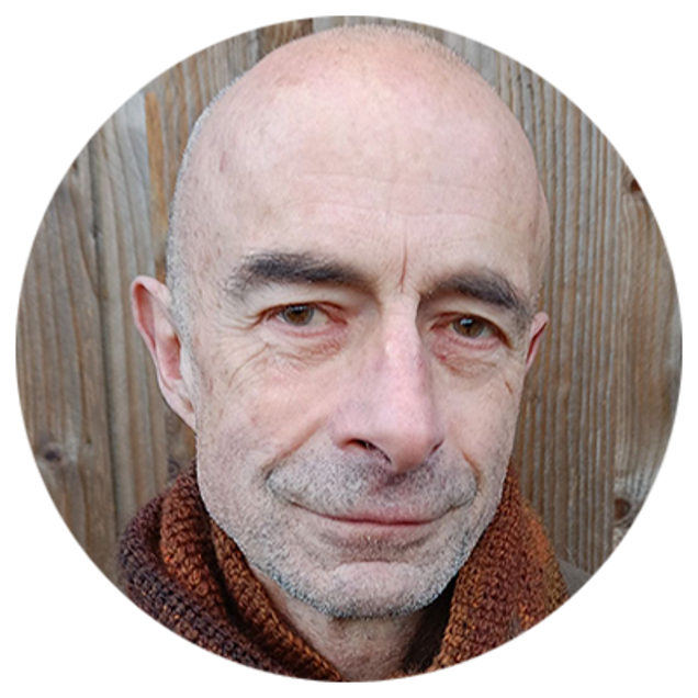 Andrew Squire