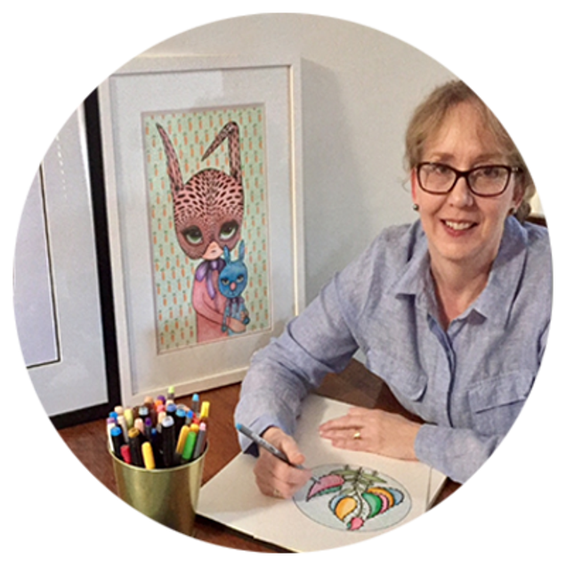 Ann Hutchinson