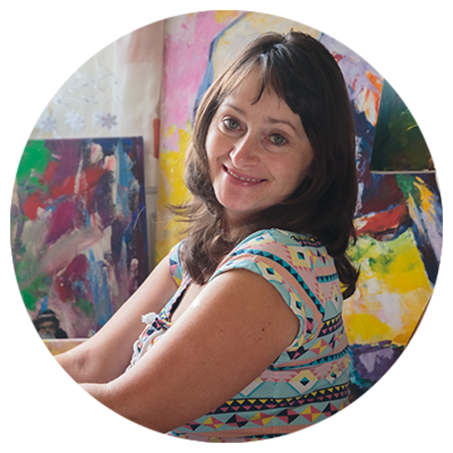 Anna Brigitta Kovacs