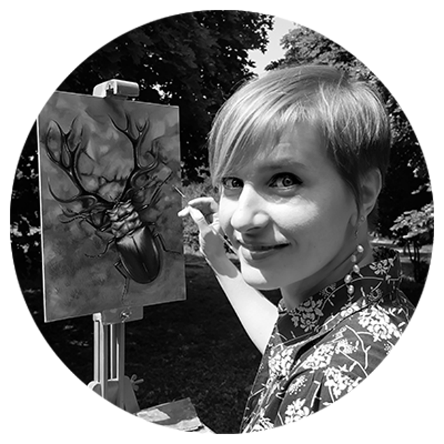 Anna Shabalova