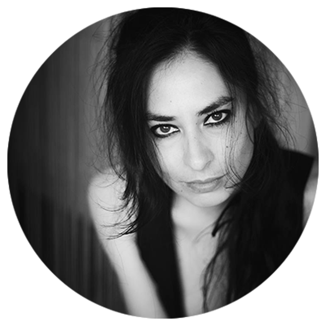 Annabelle Chabert