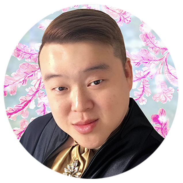 Anthony Van Lam