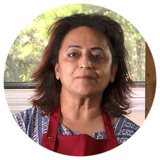 Aruna Rao