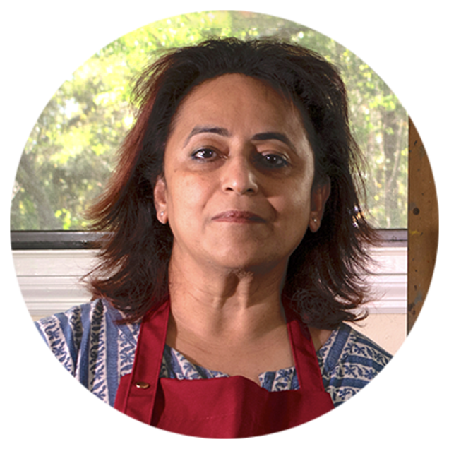 Aruna Rao