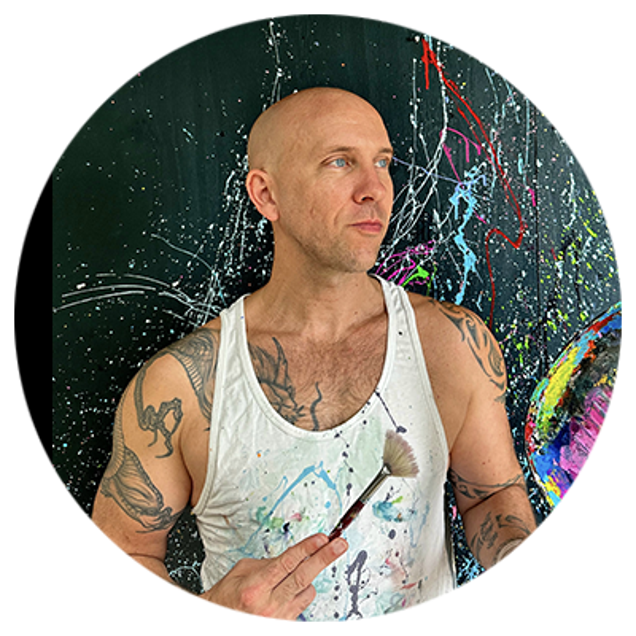 Ashvin Harrison