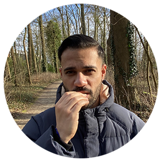 Bekir Ceylan