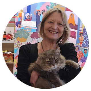 Berit Bredahl Nielsen