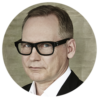 Bo Lundberg