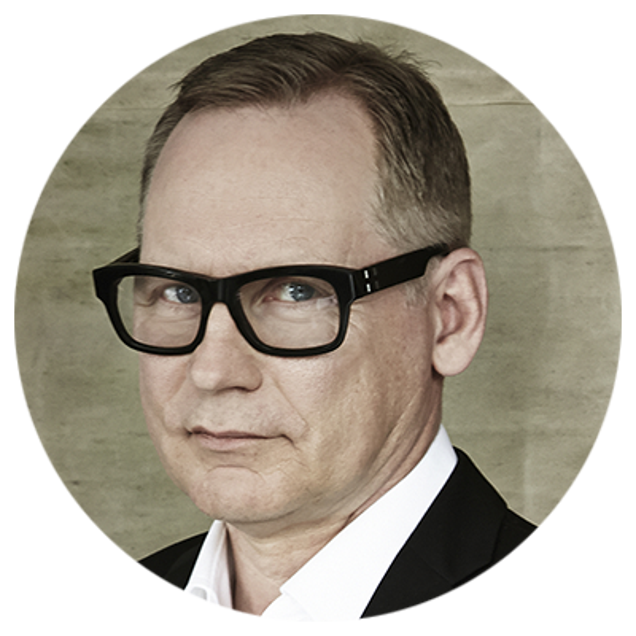 Bo Lundberg