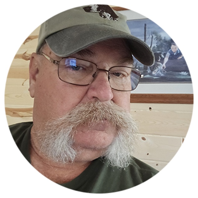 Brian Wolf