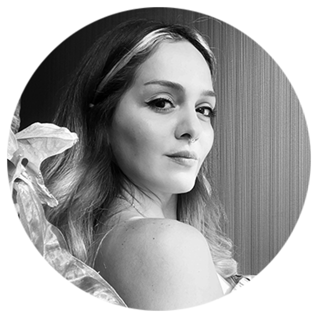 Burcu Korkmazyurek