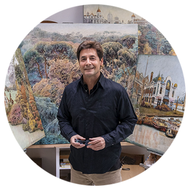 Carlos Arriaga
