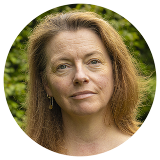 Catherine Patrickson