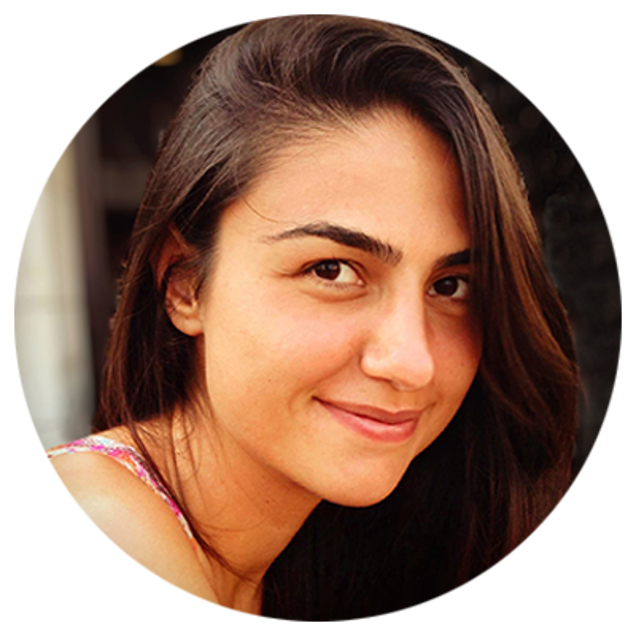 Ceyda Alasar