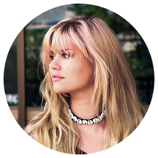 iCanvas - Artist: Charlie Moon