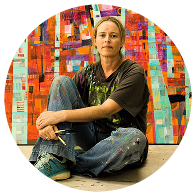 Charlotte Wensley