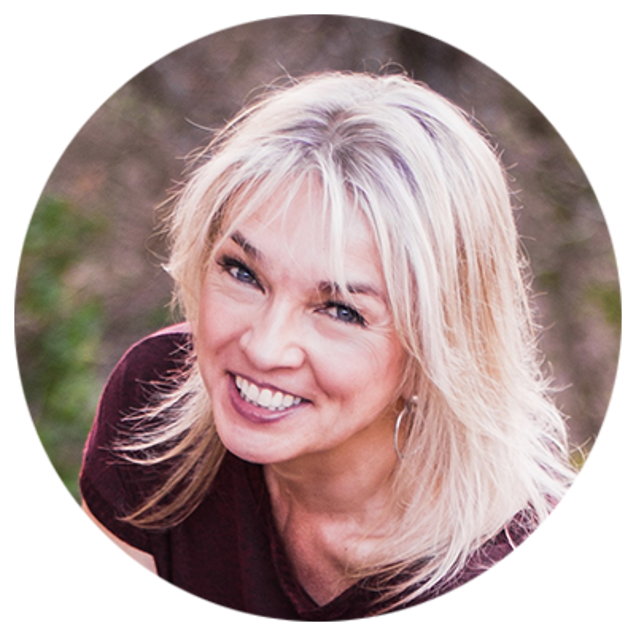 Cheri Christensen